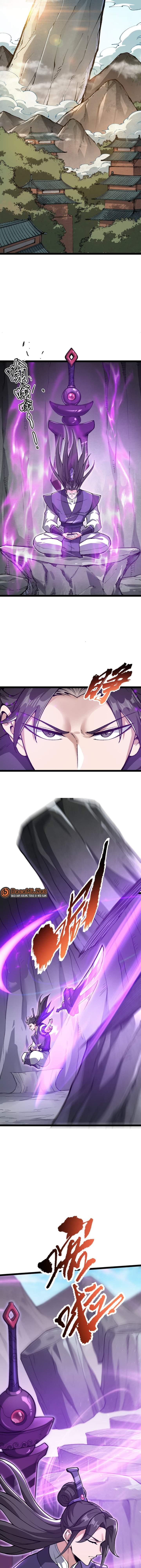 
              Ten Thousandfold Return, Senior Sister, Please Behave             Chapter 12