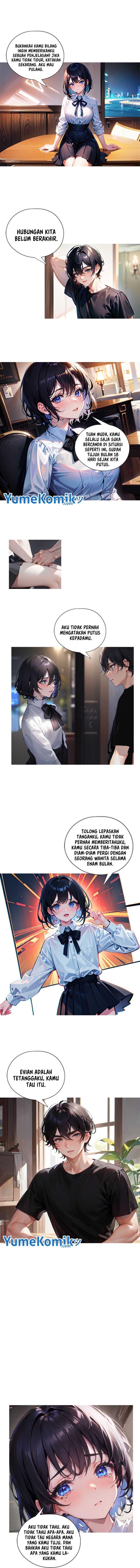 I’ll Be With You In The Star Chapter 02