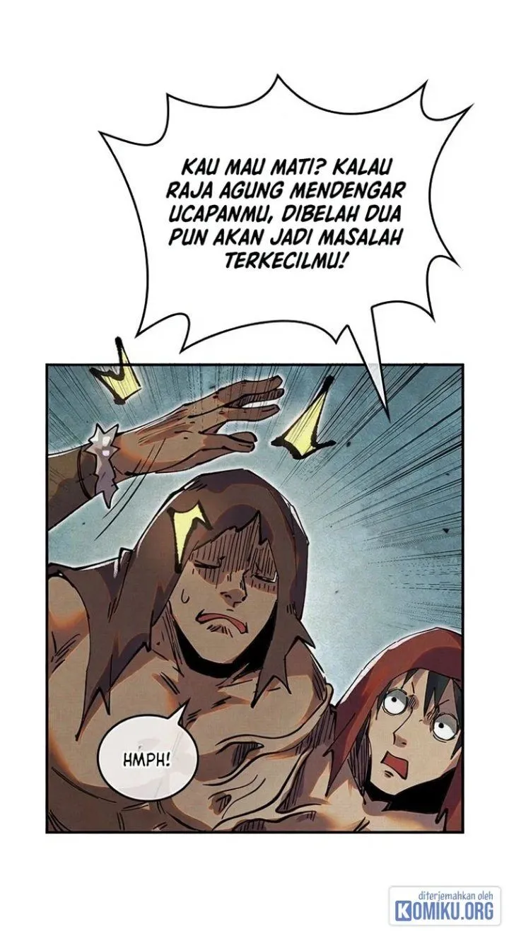
              Soul of Chi You             Chapter 43