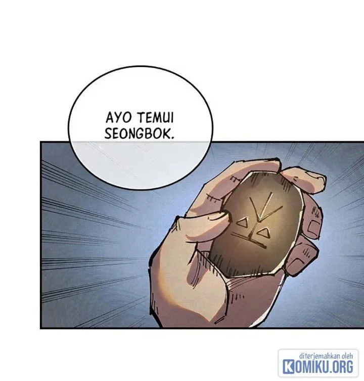 
              Soul of Chi You             Chapter 43