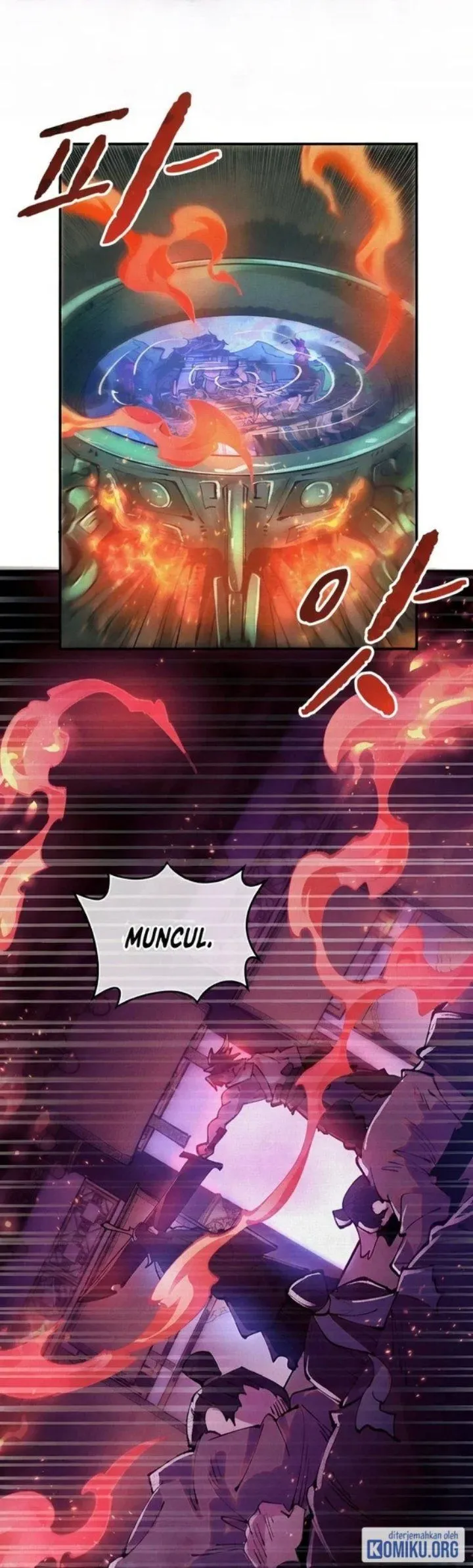 
              Soul of Chi You             Chapter 43