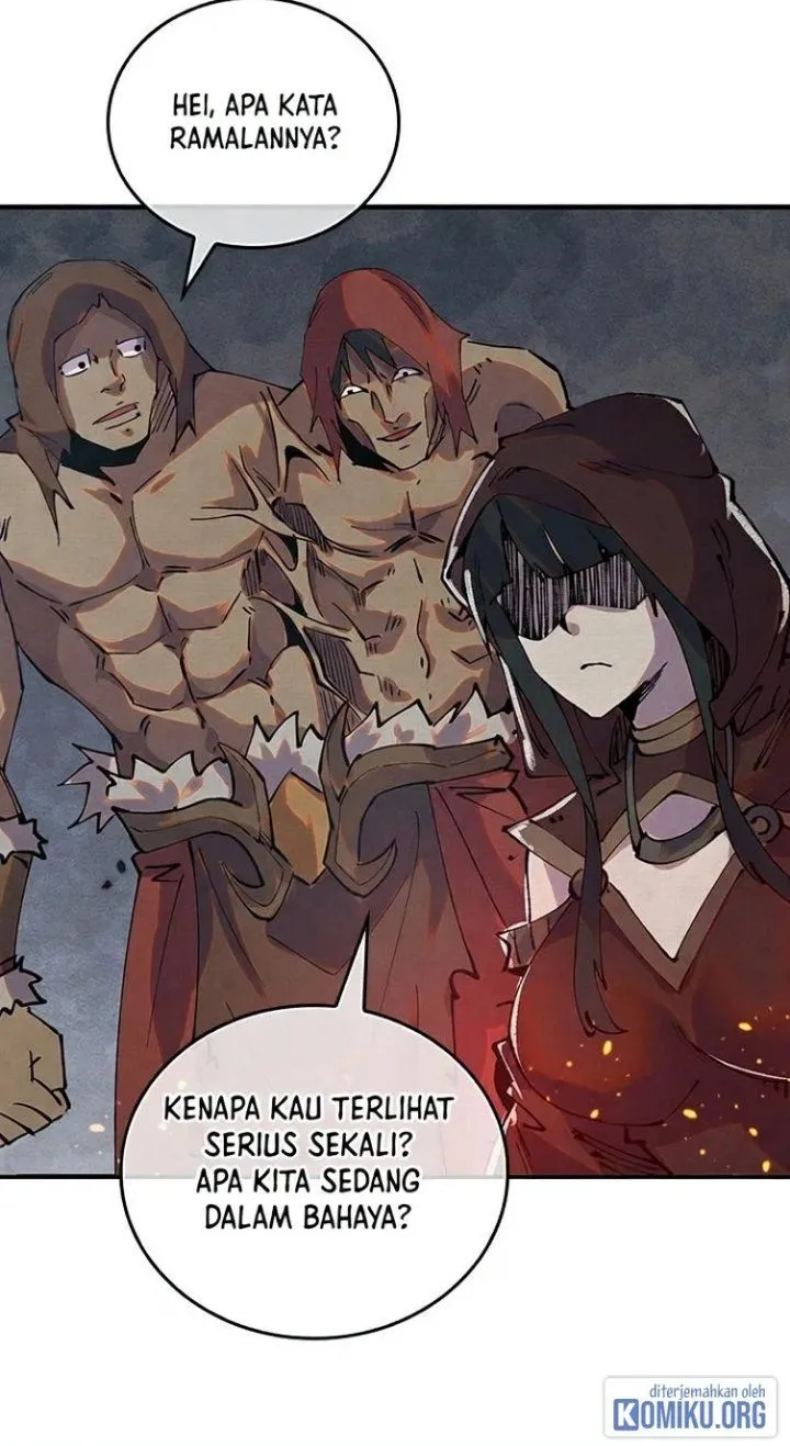 
              Soul of Chi You             Chapter 43