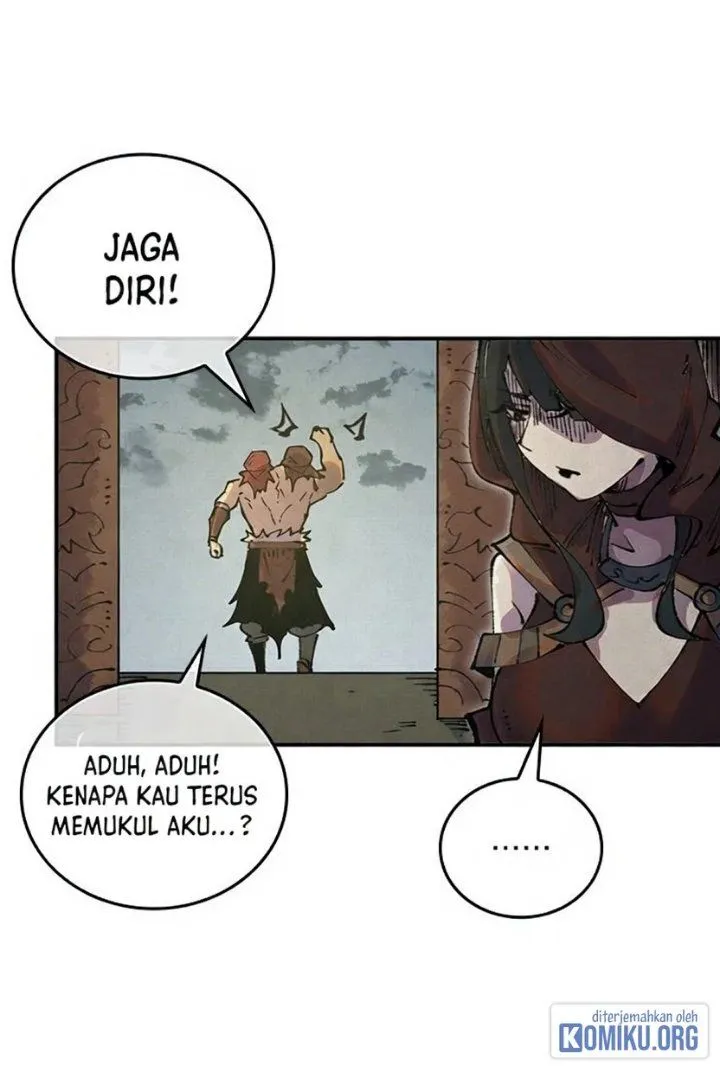 
              Soul of Chi You             Chapter 43