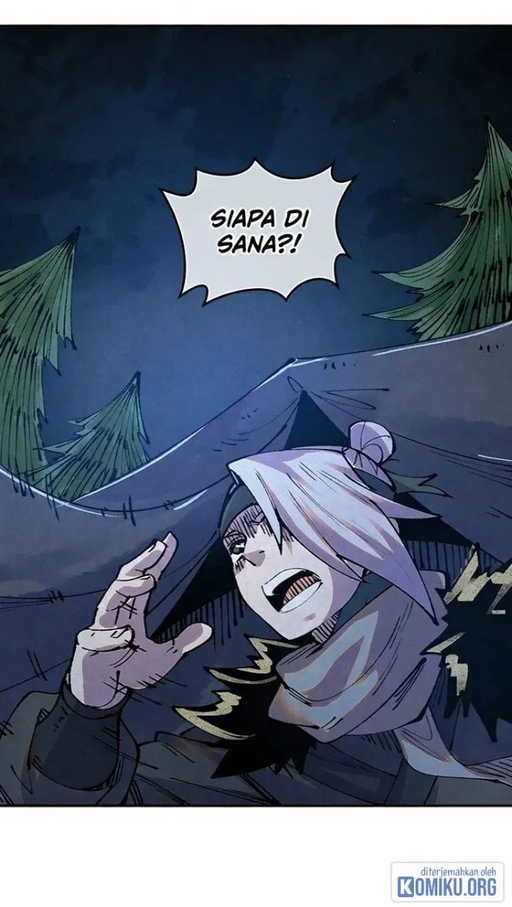 
              Soul of Chi You             Chapter 43
