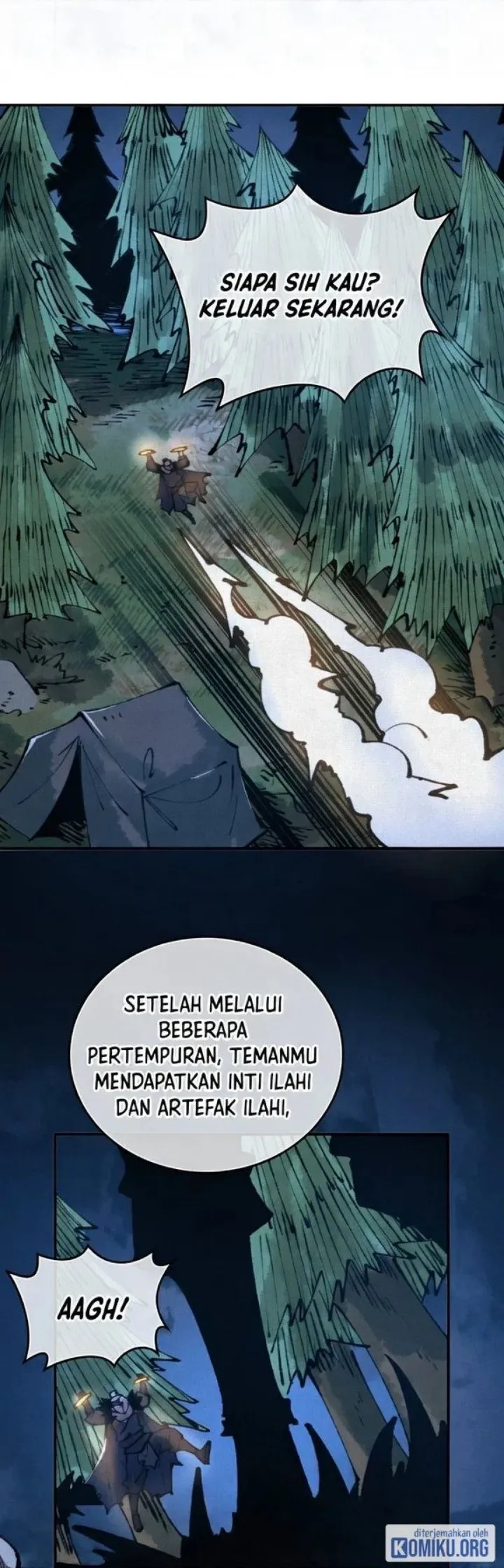 
              Soul of Chi You             Chapter 43