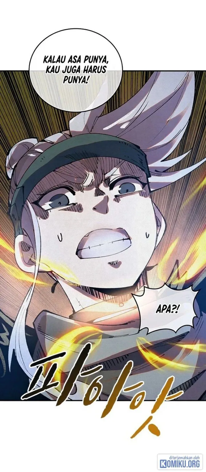 
              Soul of Chi You             Chapter 43