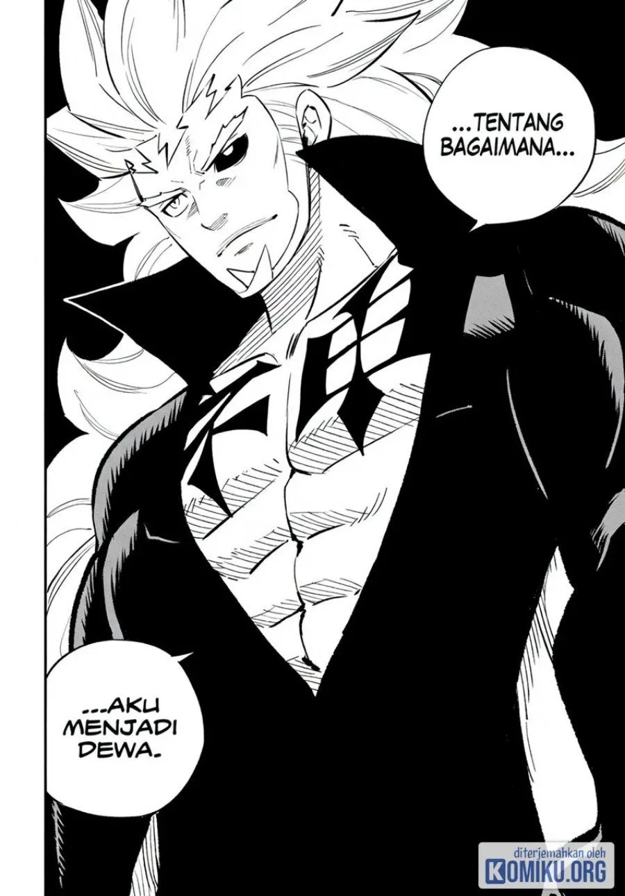 DEAD ROCK Chap 35 - Next Chap 36