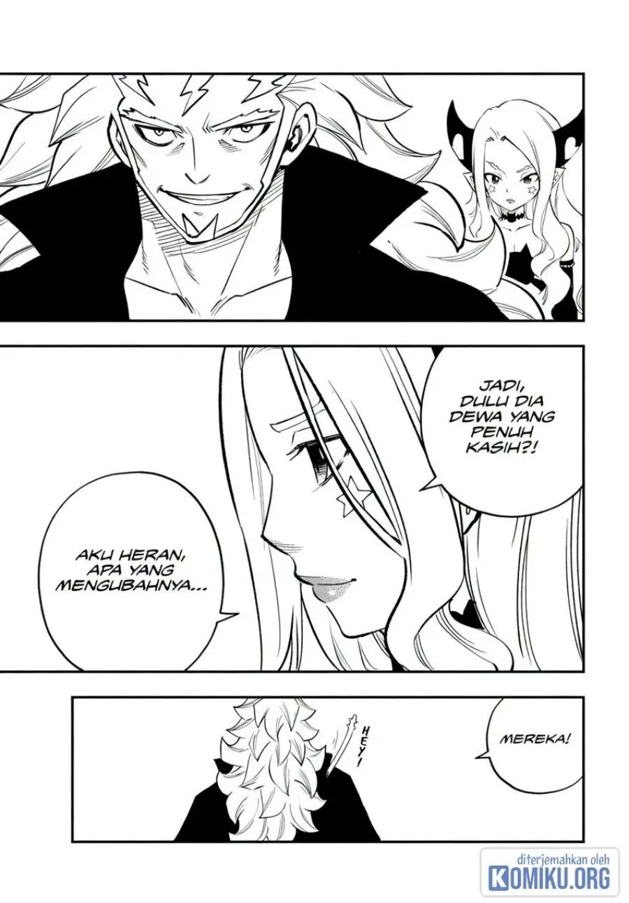 DEAD ROCK Chap 35 - Next Chap 36