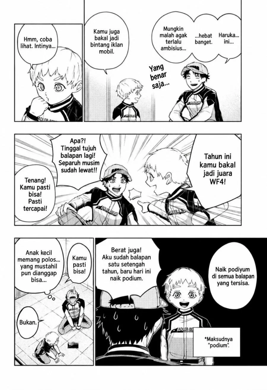 Page 8 - Hal Formula Chapter 2