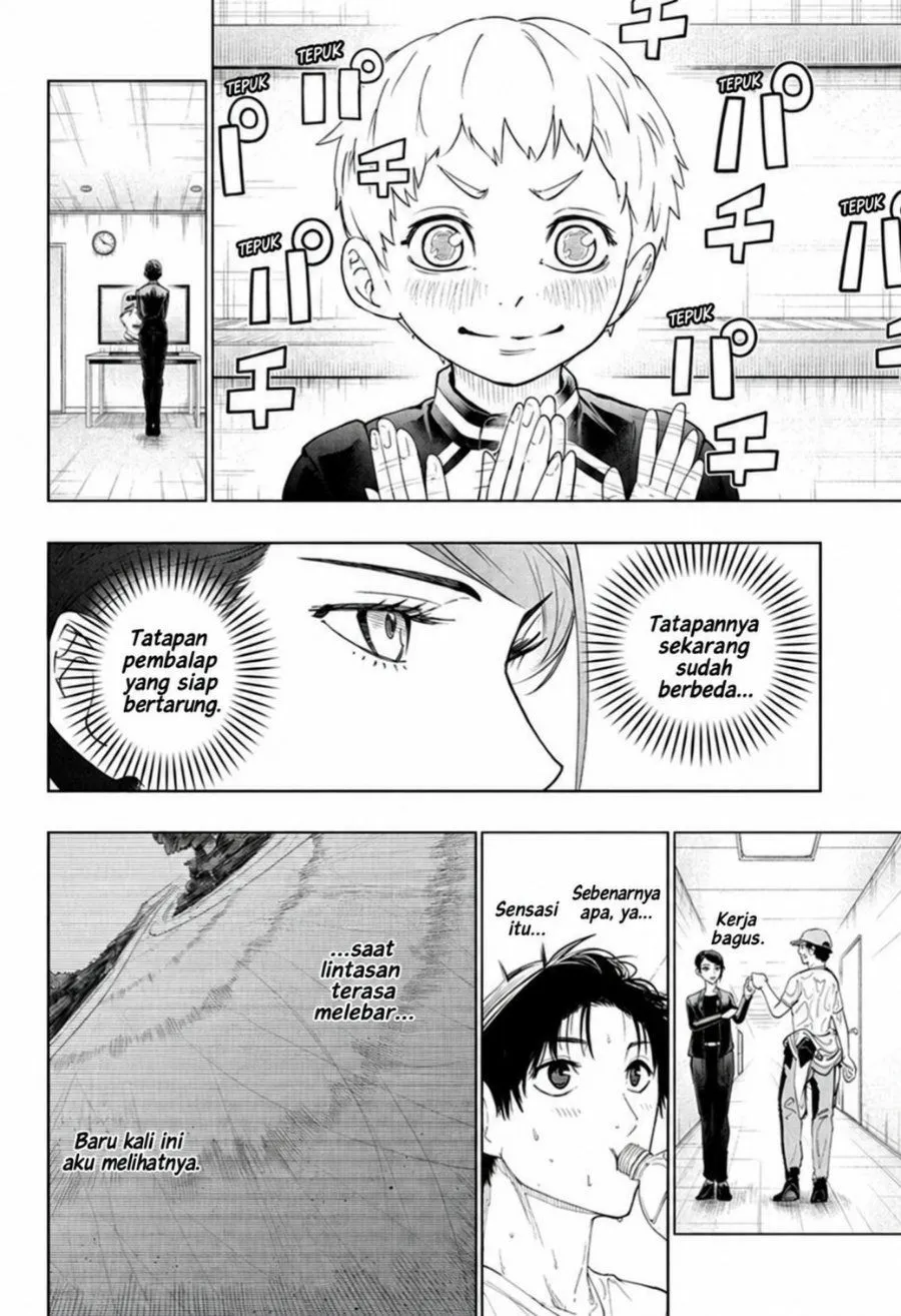 Page 8 - Hal Formula Chapter 3