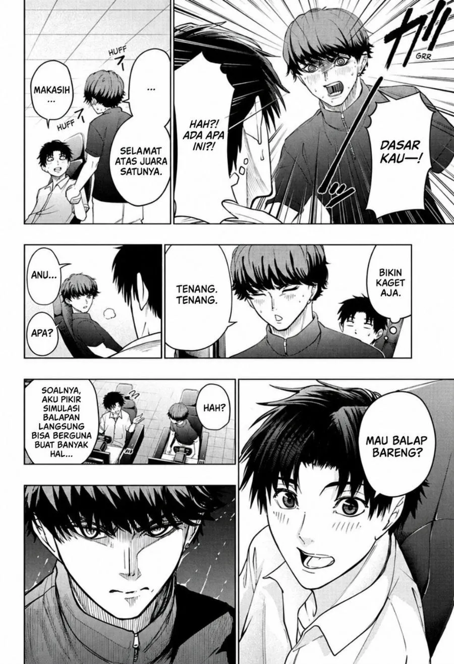 Page 8 - Hal Formula Chapter 4