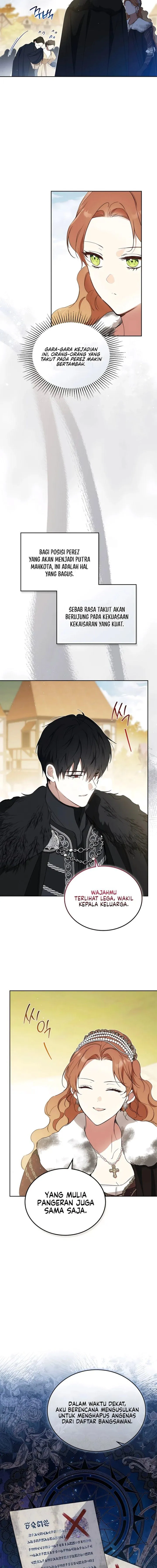 
              I Shall Master This Family!             Chapter 237