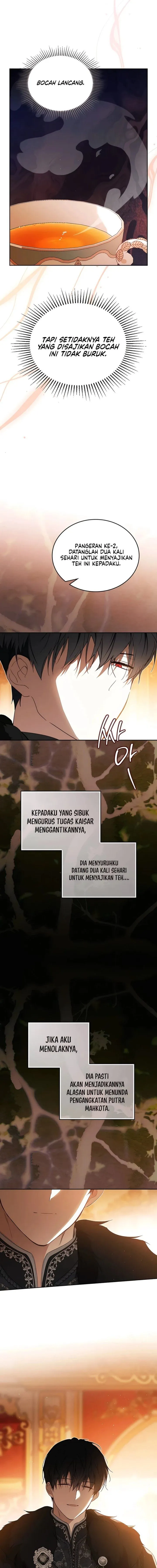 
              I Shall Master This Family!             Chapter 237
