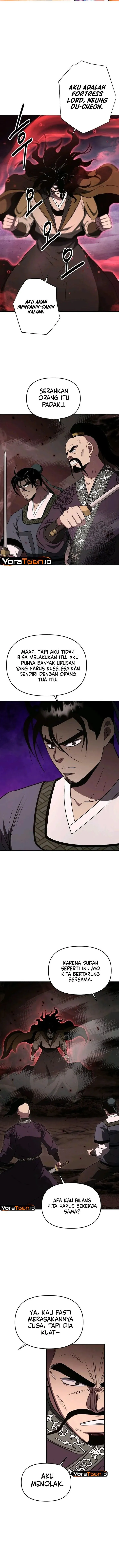 The World’s Best Kunlun Tavern Chapter 133
