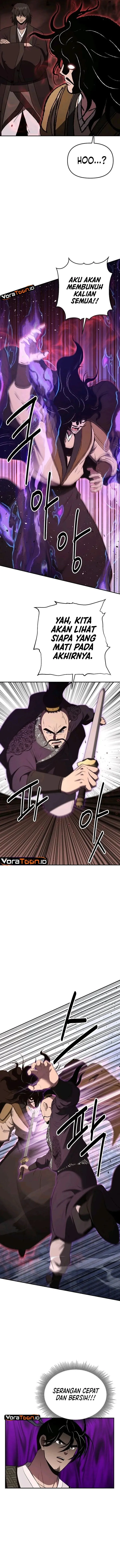 The World’s Best Kunlun Tavern Chapter 133