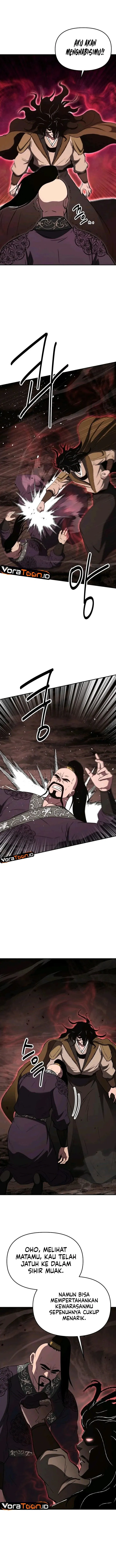 The World’s Best Kunlun Tavern Chapter 133