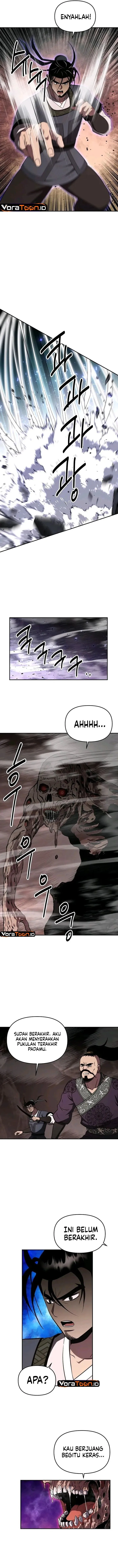 The World’s Best Kunlun Tavern Chapter 133