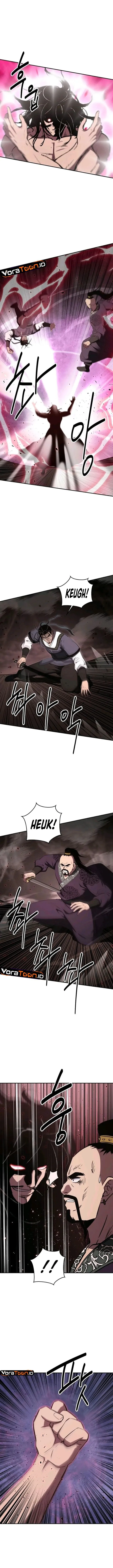 The World’s Best Kunlun Tavern Chapter 133