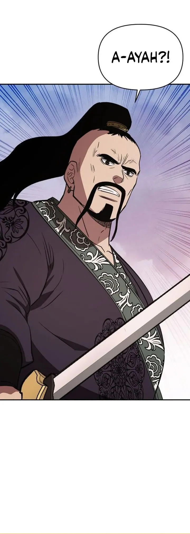 The World’s Best Kunlun Tavern Chapter 135