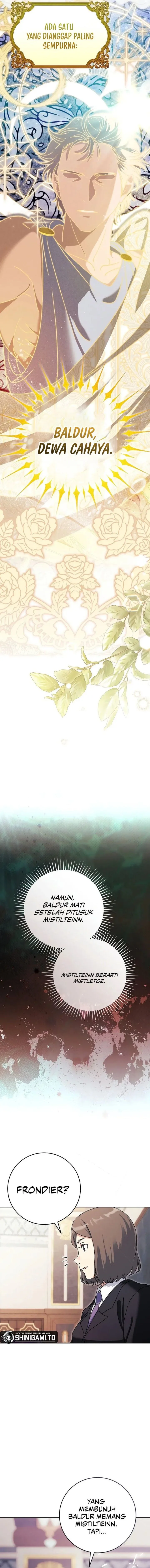 Page 10 - The Academy’s Weapon Replicator Chapter 1