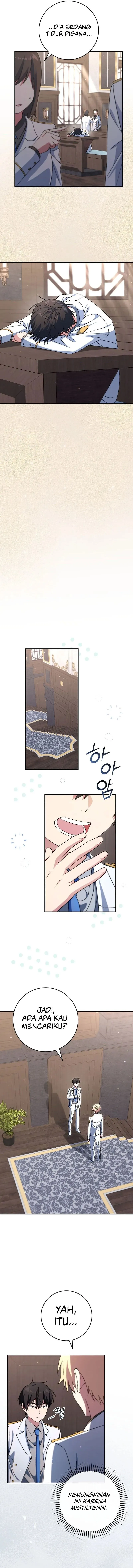 Page 2 - The Academy’s Weapon Replicator Chapter 10