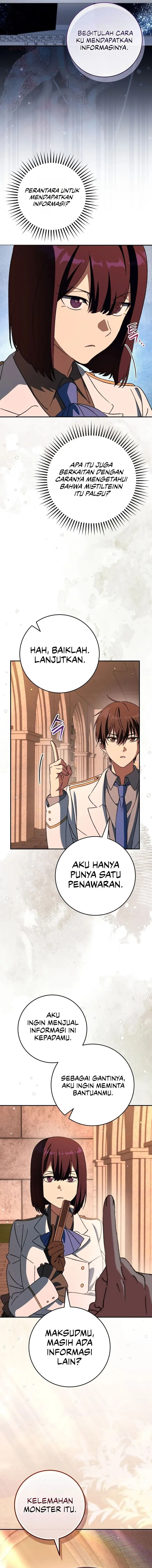 Page 16 - The Academy’s Weapon Replicator Chapter 11