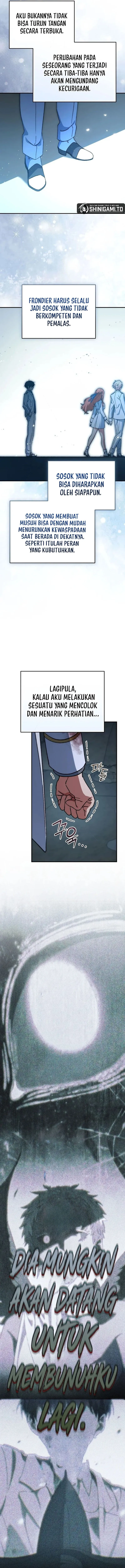 Page 8 - The Academy’s Weapon Replicator Chapter 14