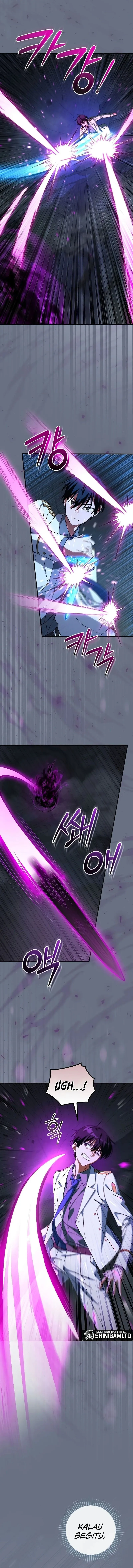 Page 4 - The Academy’s Weapon Replicator Chapter 15