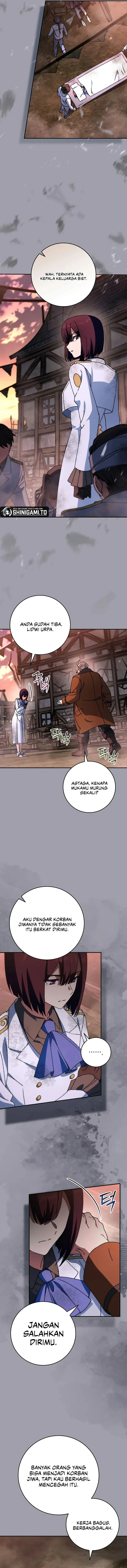 Page 4 - The Academy’s Weapon Replicator Chapter 17