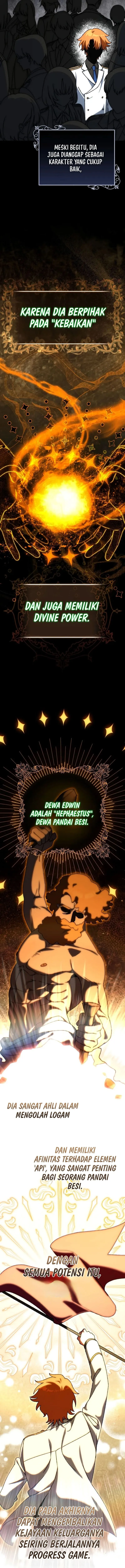 Page 10 - The Academy’s Weapon Replicator Chapter 18