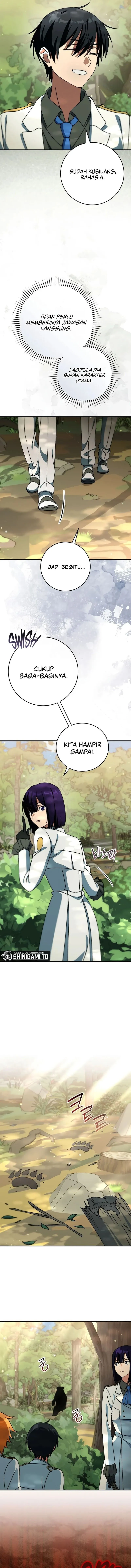 Page 2 - The Academy’s Weapon Replicator Chapter 19