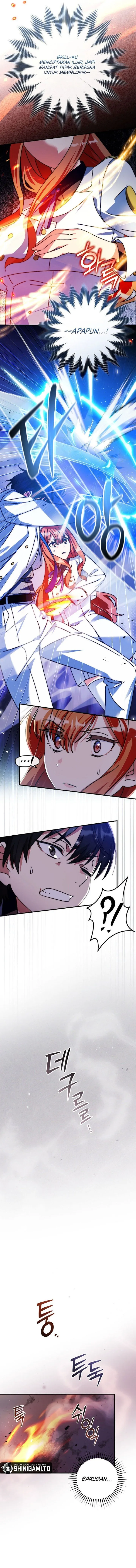 Page 14 - The Academy’s Weapon Replicator Chapter 2