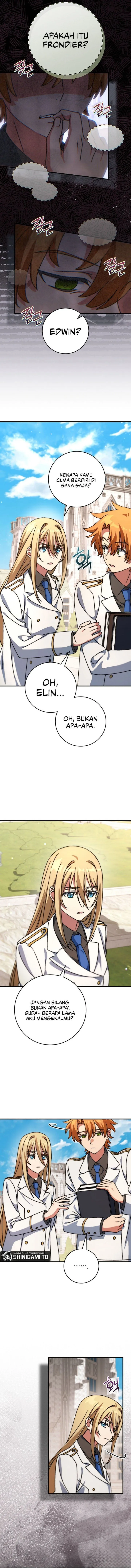 Page 6 - The Academy’s Weapon Replicator Chapter 21