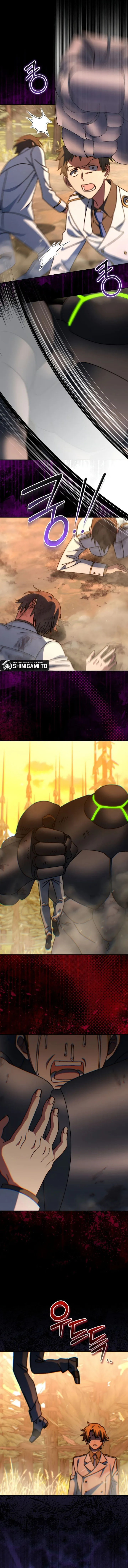 Page 2 - The Academy’s Weapon Replicator Chapter 22