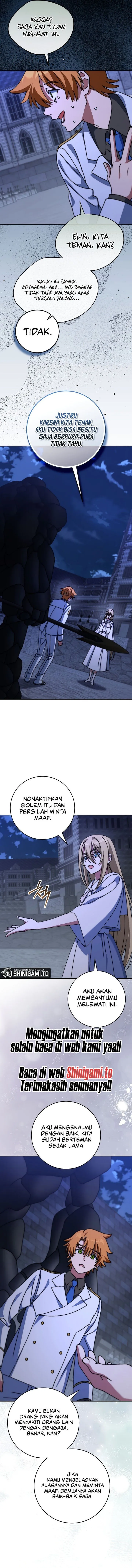 Page 12 - The Academy’s Weapon Replicator Chapter 22