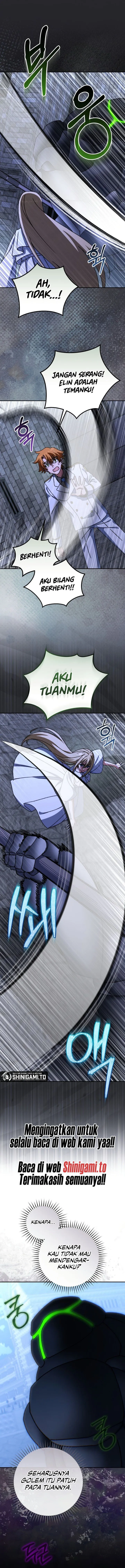 Page 14 - The Academy’s Weapon Replicator Chapter 22
