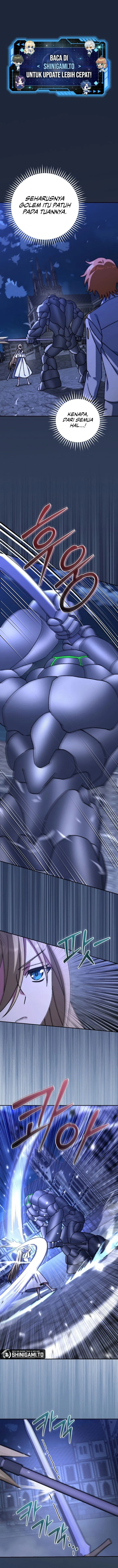 Page 2 - The Academy’s Weapon Replicator Chapter 23