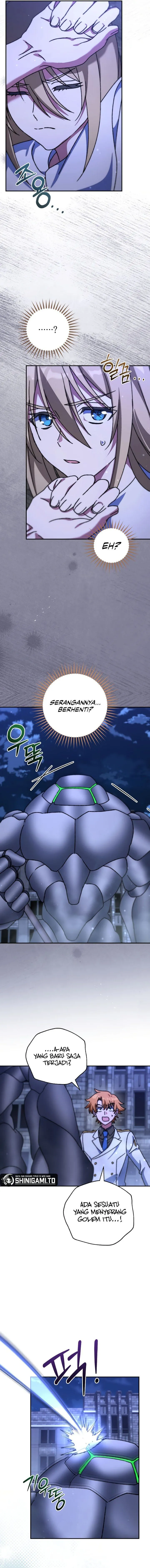 Page 12 - The Academy’s Weapon Replicator Chapter 23