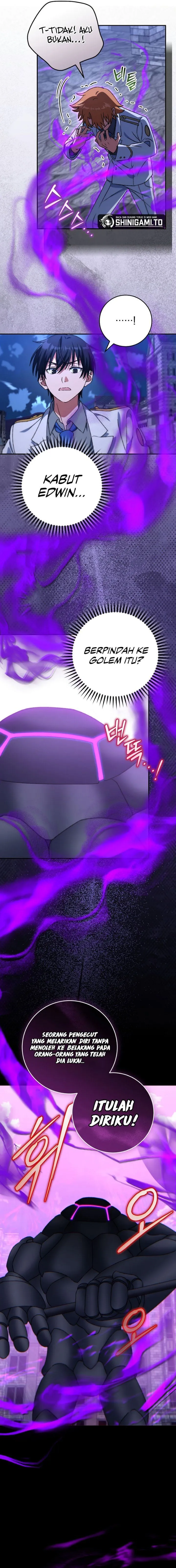 Page 12 - The Academy’s Weapon Replicator Chapter 24