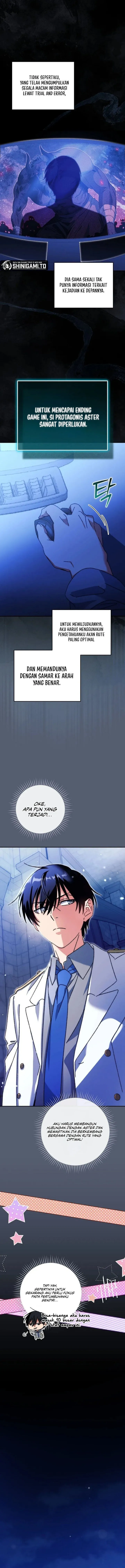 Page 14 - The Academy’s Weapon Replicator Chapter 4