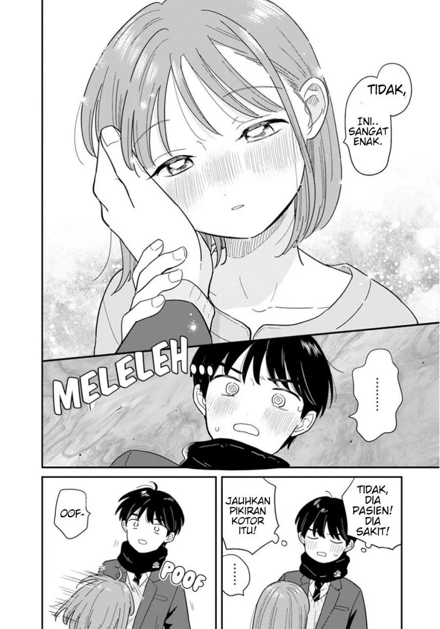 Houkago Kitaku Biyori Chapter 65