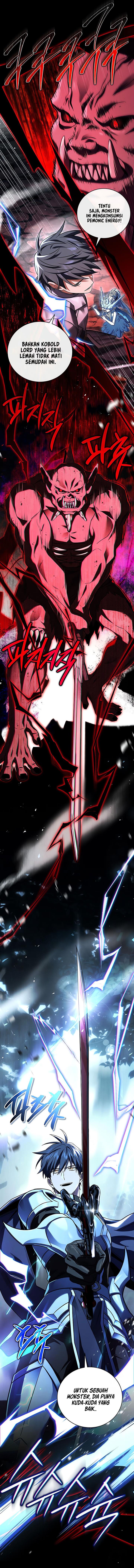 Return of the Frozen Player Chapter 128