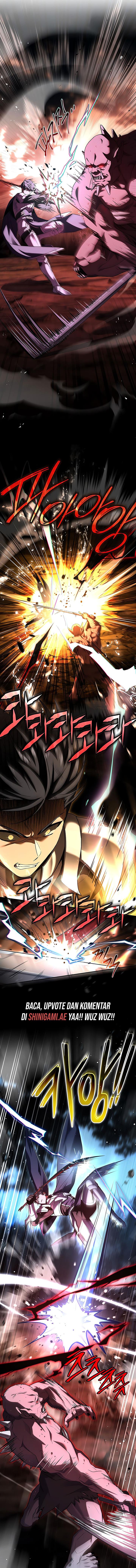 Return of the Frozen Player Chapter 128