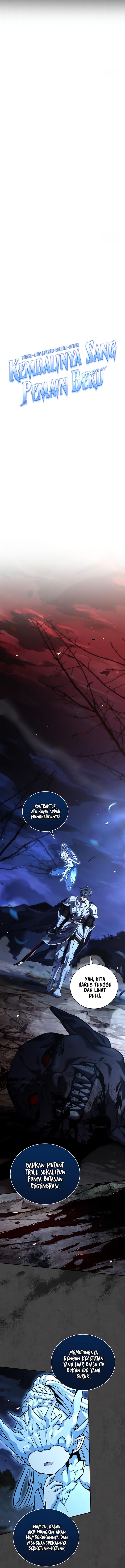 Return of the Frozen Player Chapter 128