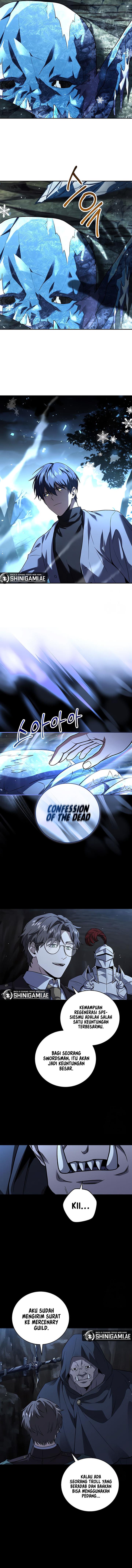 Return of the Frozen Player Chapter 129