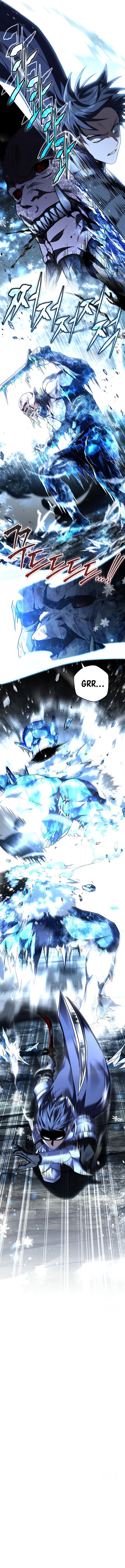 Return of the Frozen Player Chapter 129