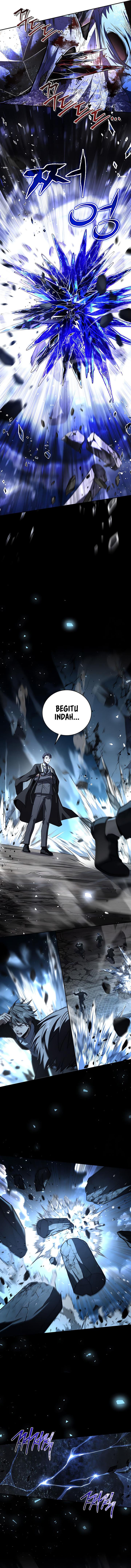 Return of the Frozen Player Chapter 136