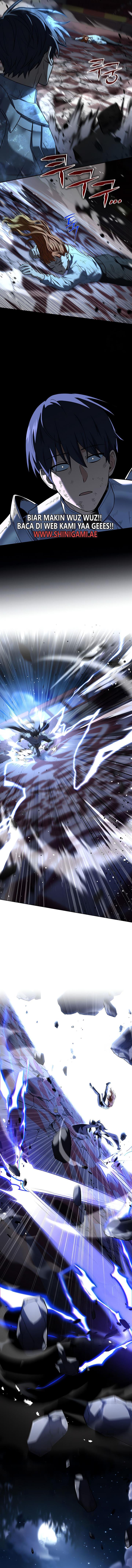 Return of the Frozen Player Chapter 136