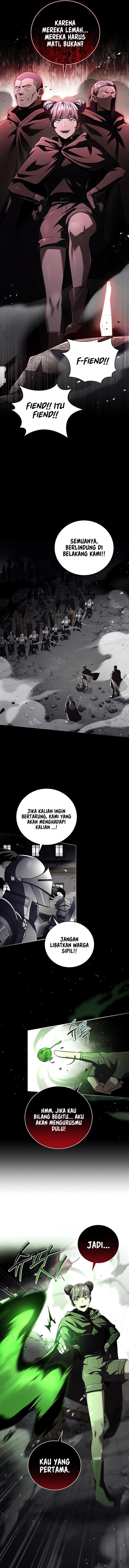 Return of the Frozen Player Chapter 139