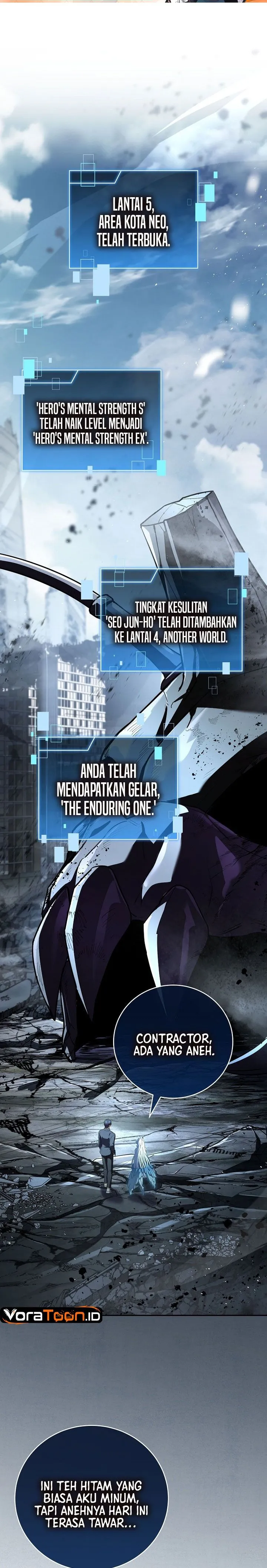 Return of the Frozen Player Chap 229 - Next Chap 230